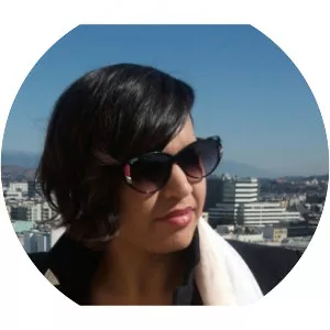 Vanessa Libertad Garcia