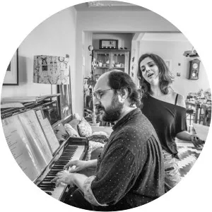 Vanessa Longoni - Musical artist