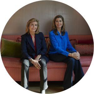 Vanessa Loudon photograph