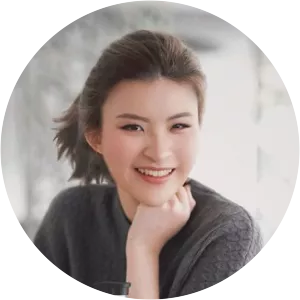 Vanessa Mantofa - Internet personality ‧ Philip Mantofa's daughter