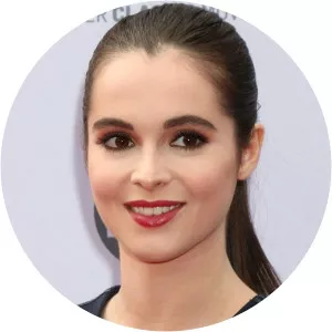Vanessa Marano