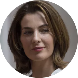 Vanessa Marianna photograph