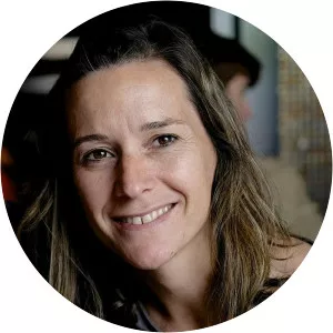 Vanessa Marimbert - Film editor