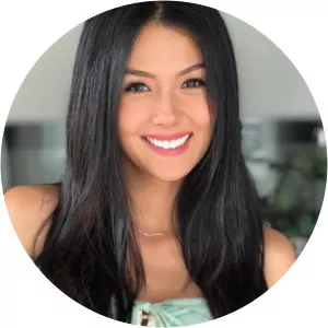 Vanessa Matsunaga photograph