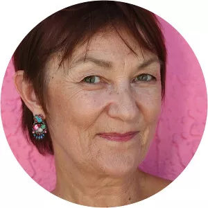 Vanessa McCaffrey - Actress