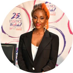 Vanessa Mdee - Tanzanian singer