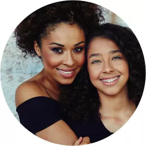 Vanessa Mensah photograph