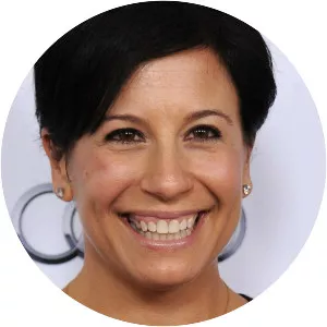 Vanessa Mizzone - Actress