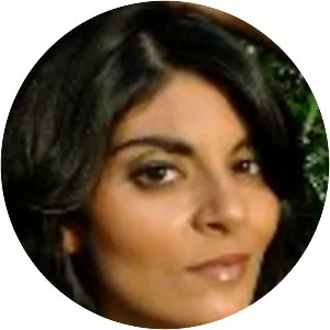 Vanessa Monique Rossel