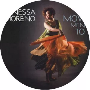 Vanessa Moreno - Musical artist