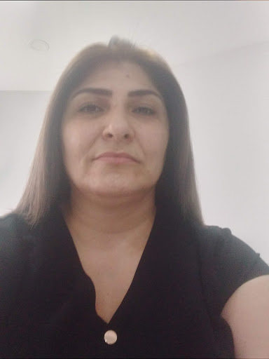 Vanessa Mrs Barber - Hairdresser in Istanbul