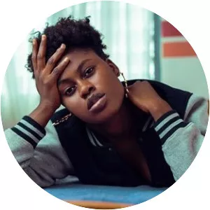 Vanessa Nice - Musical artist