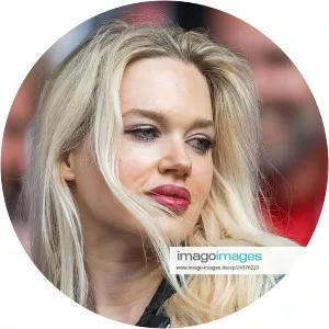 Vanessa Okotie photograph