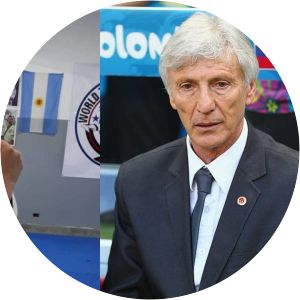 Vanessa Pekerman photograph