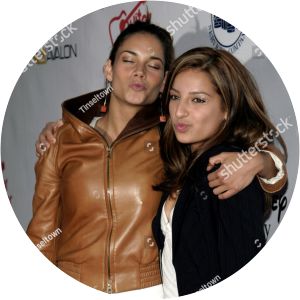 Vanessa Peregrym photograph