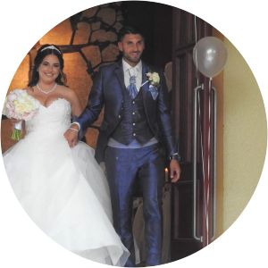 Vanessa Petralito photograph