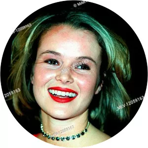 Vanessa Pett photograph