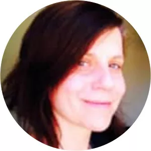 Vanessa Picciarelli - Film writer