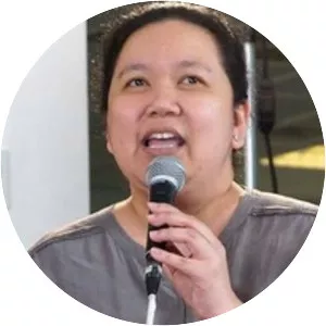 Vanessa R. Valdez photograph