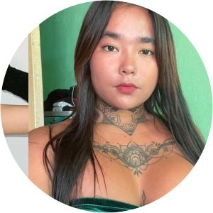 Vanessa Raval photograph