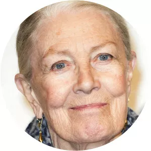 Vanessa Redgrave