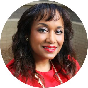 Vanessa Riley - Author