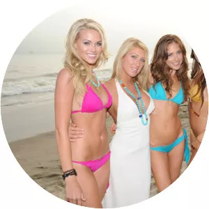 Vanessa Rivers photograph