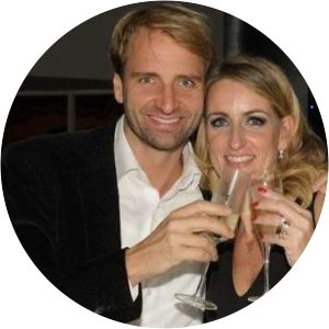 Vanessa Rosolino photograph