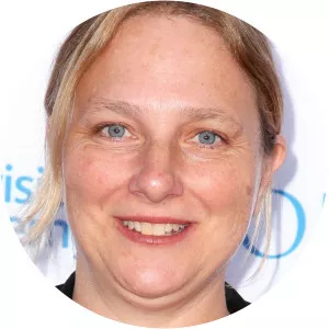 Vanessa Roth - American filmmaker