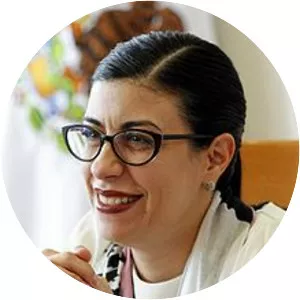 Vanessa Rubio Márquez