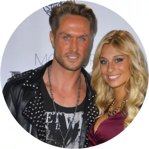 Vanessa Schmitt - Model