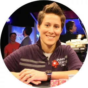 Vanessa Selbst