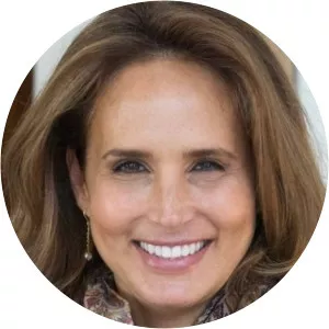 Vanessa Serrano Cuevas - Miguel Alemán Magnani's ex-wife