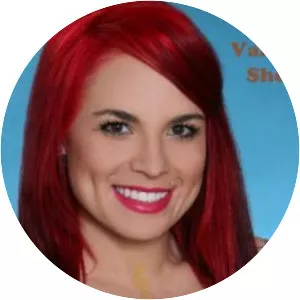 Vanessa Sheri - Actress