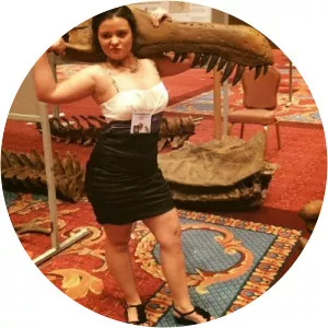 Vanessa Shiann Weaver photograph