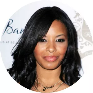 Vanessa Simmons