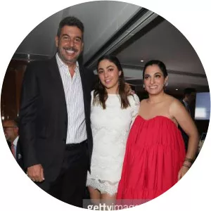 Vanessa Slim Domit photograph