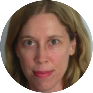 Vanessa Smith - Author