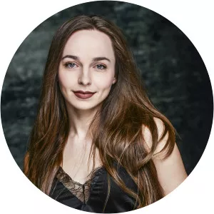 Vanessa Smythe - Actor