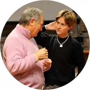 Vanessa Sollecito - Raffaele Sollecito's sister