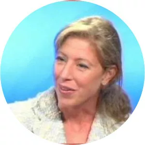 Vanessa Stevens Colella - Author