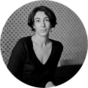 Vanessa Strauss-Kahn photograph