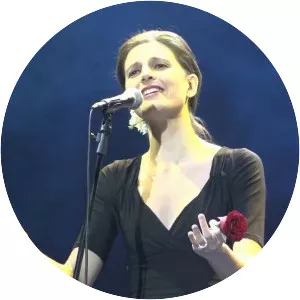 Vanessa Tagliabue Yorke