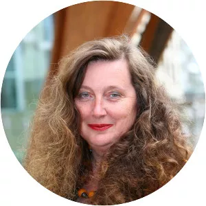 Vanessa Toulmin - Film producer