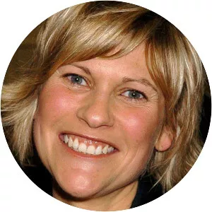 Vanessa Valence - TV actress