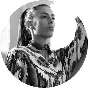 Vanessa Valero - Musical artist