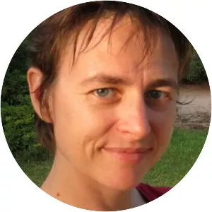 Vanessa Van Renterghem