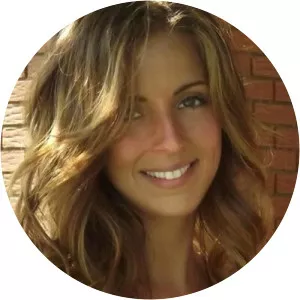 Vanessa Vandal photograph