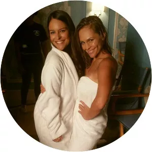 Vanessa Vander Pluym - Actress