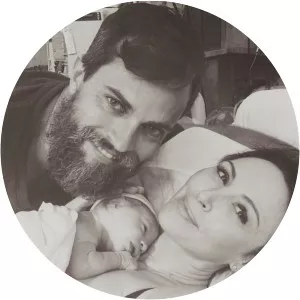 Vanessa Vazart photograph